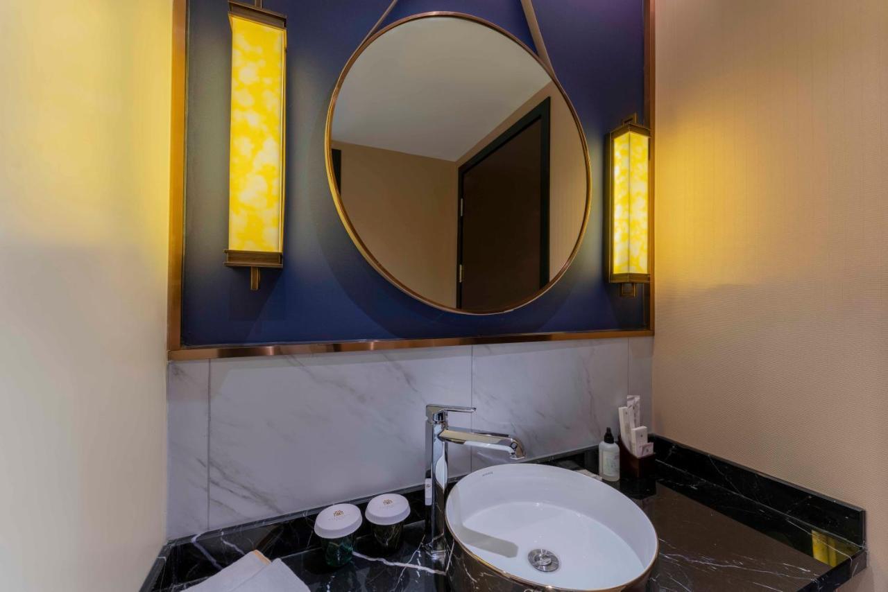 Zhangjiajie Hero Boutique Hotel 外观 照片