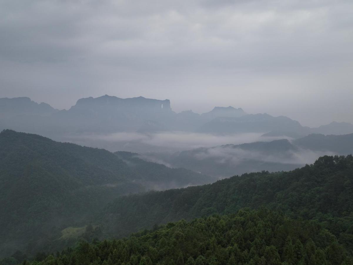 Zhangjiajie Hero Boutique Hotel 外观 照片