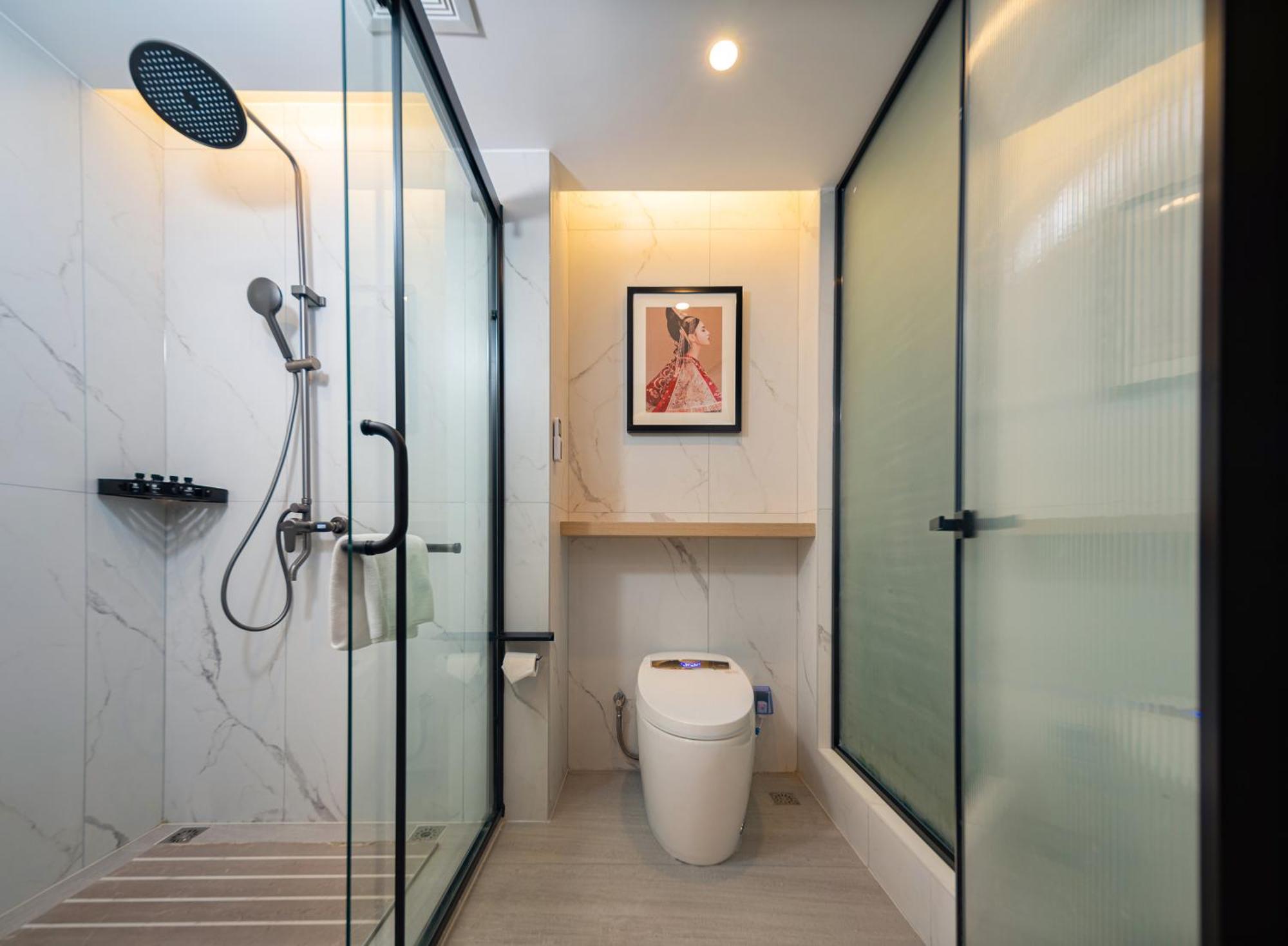 Zhangjiajie Hero Boutique Hotel 外观 照片