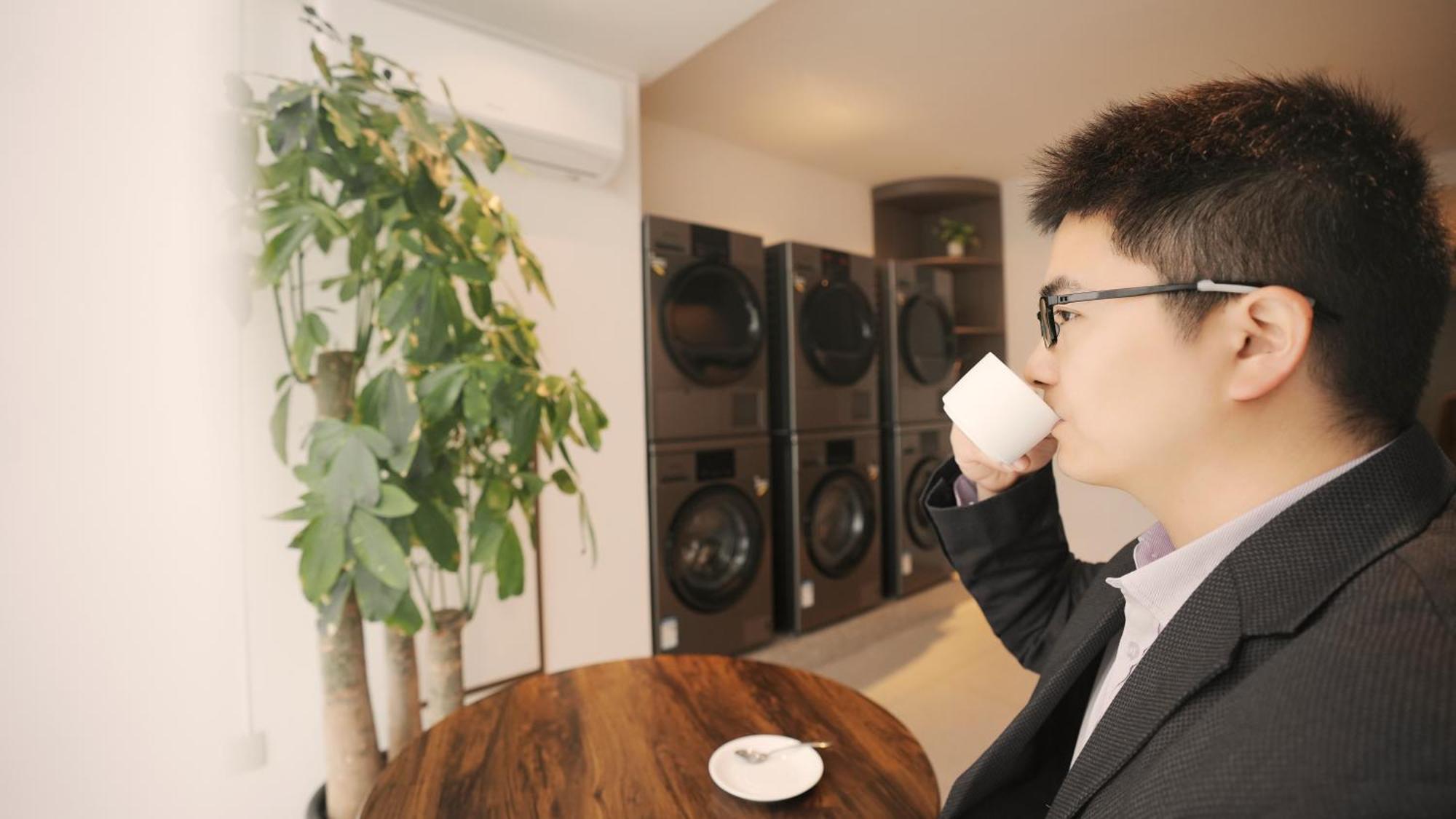 Zhangjiajie Hero Boutique Hotel 外观 照片